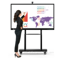 75 Inch Touch Screen Interactive Whiteboard